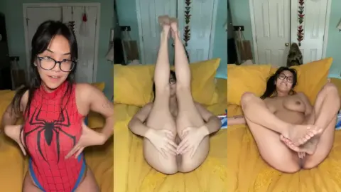 Thumbnail video: ANDIIPOOPS - (4)