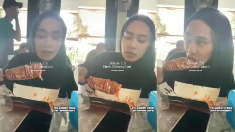 AWEK SELUAR GAJAH - (66)