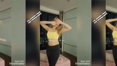 Thumbnail video: NURCAMELIAKHAN - (47)