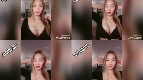 Thumbnail video: NURCAMELIAKHAN - (49)