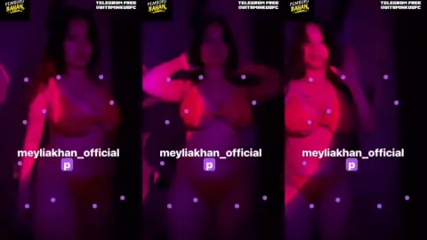 Thumbnail video: NURCAMELIAKHAN - (7)