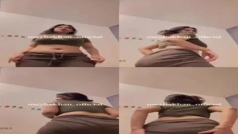 Thumbnail video: NURCAMELIAKHAN - (15)