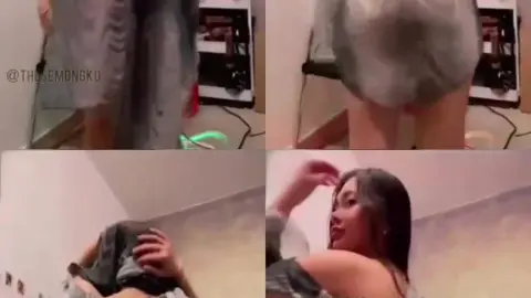 Thumbnail video: NURCAMELIAKHAN - (17)