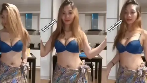 Thumbnail video: NURCAMELIAKHAN - (18)