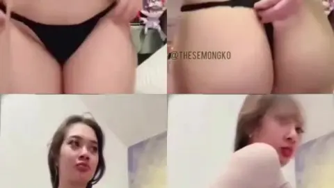 Thumbnail video: NURCAMELIAKHAN - (20)