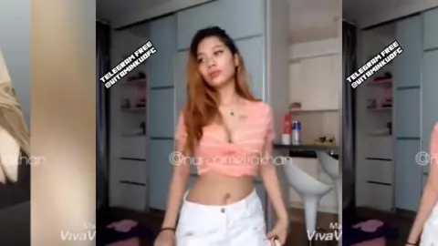 Thumbnail video: NURCAMELIAKHAN - (21)