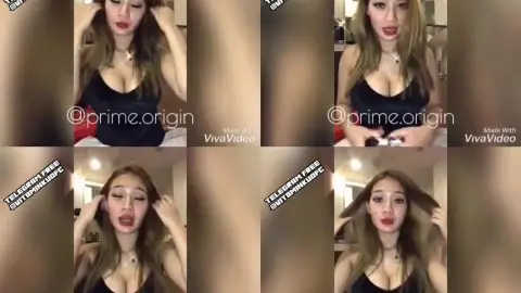 Thumbnail video: NURCAMELIAKHAN - (22)