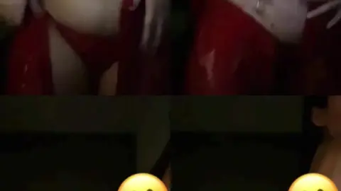 Thumbnail video: NURCAMELIAKHAN - (28)