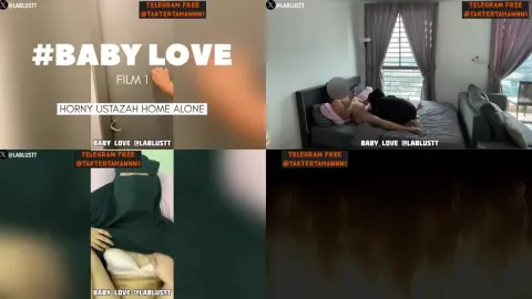 Thumbnail video: BABYLOVE LABLUST - (2)