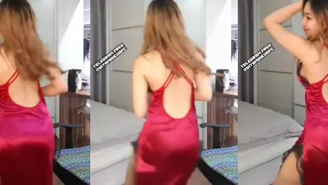 Thumbnail video: NURCAMELIAKHAN - (33)