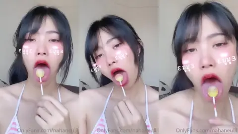 Thumbnail video: NAHANEULL - (64)