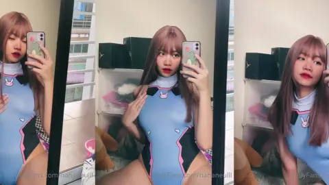 Thumbnail video: NAHANEULL - (67)