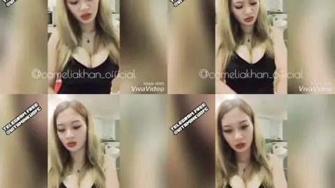 Thumbnail video: NURCAMELIAKHAN - (40)