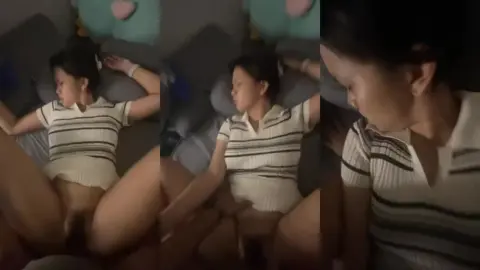 Thumbnail video: KL COUPLE EKSIB 3SOME - (7)