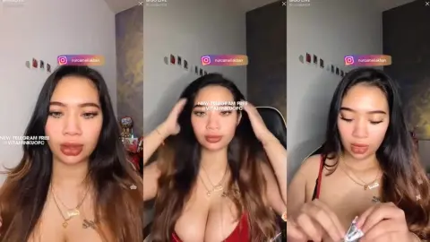 Thumbnail video: NURCAMELIAKHAN - (10)