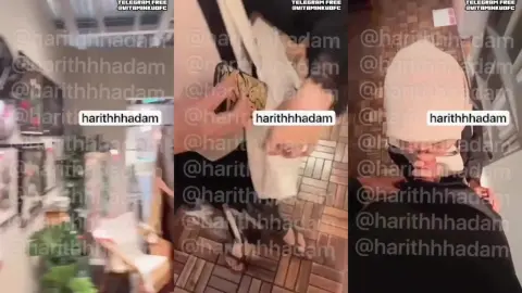 Thumbnail video: HIJAB HARITHADAM - (11)