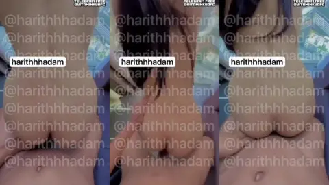 Thumbnail video: HIJAB HARITHADAM - (12)