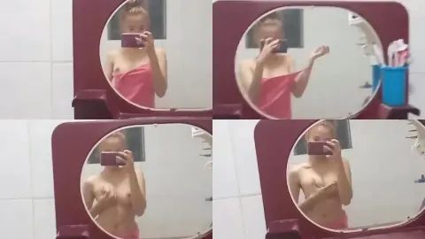 Thumbnail video: FRANCESCA PEREZ - (3)