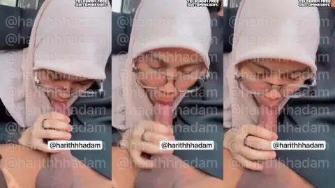 Thumbnail video: HIJAB HARITHADAM - (13)