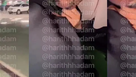 Thumbnail video: HIJAB HARITHADAM - (2)