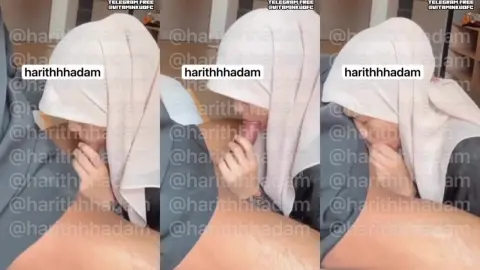 Thumbnail video: HIJAB HARITHADAM - (3)