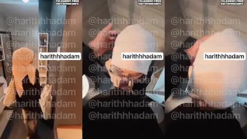Thumbnail video: HIJAB HARITHADAM - (8)