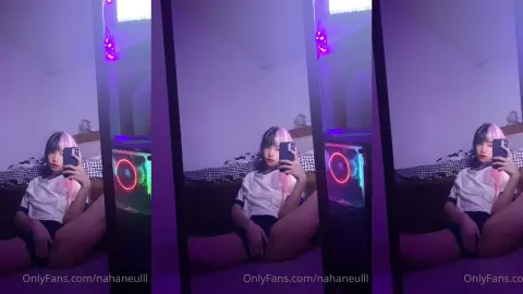 Thumbnail video: NAHANEULL - (89)