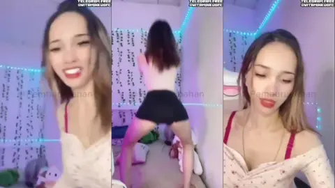 Thumbnail video: IMSYA BIGO MALAY - (10)