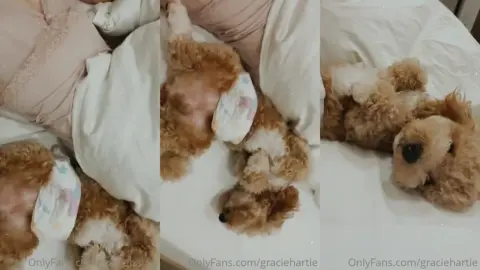 Thumbnail video: GRACIE HARTIE GRAVURE - (46)