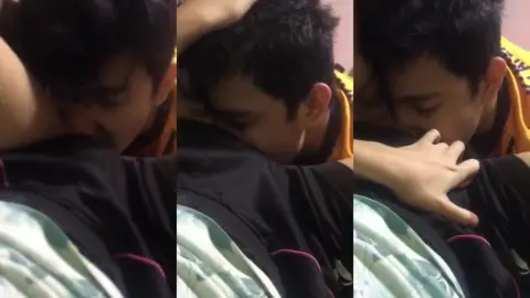 Thumbnail video: ROWELLA SANCHEZ - (25)