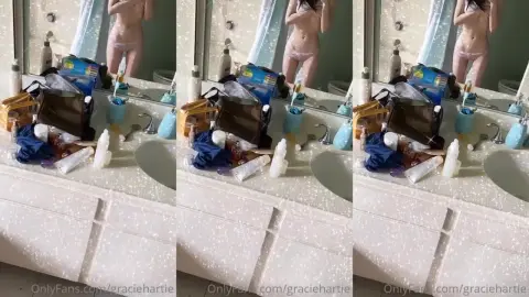 Thumbnail video: GRACIE HARTIE GRAVURE - (7)