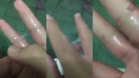 Thumbnail video: ROWELLA SANCHEZ - (14)