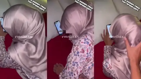 Thumbnail video: HIJAB EMELIAXX MALAY - (6)