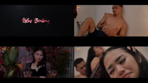 Thumbnail video: Rungkad Kelas Bintang - Join