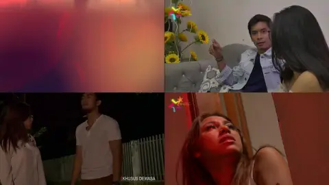 Thumbnail video: Mangga Muda Kelas Bintang - Join