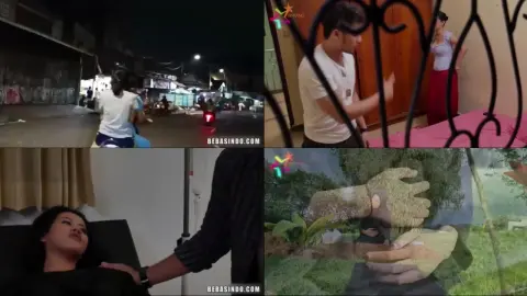 Thumbnail video: Siskaeee Kramat Tunggak Kelas Bintang - Join