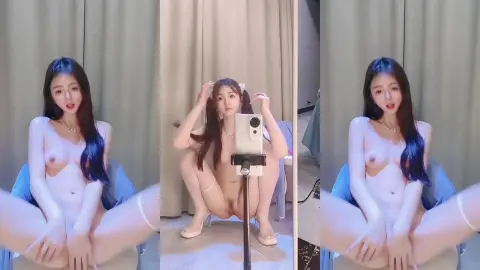 Thumbnail video: Cewe Douyin China - Join (2)