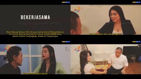 Thumbnail video: Kelas Bintang Sekertaris - Join