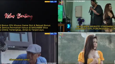 Thumbnail video: Kelas Bintang Inem Part 1 - Join