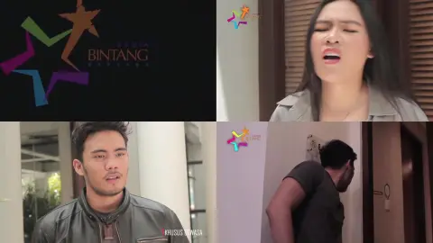 Thumbnail video: Kelas Bintang GGS Part 1 - Join