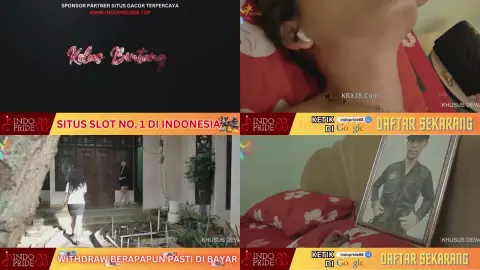 Thumbnail video: Kelas Bintang Liarnya Istriku - Join