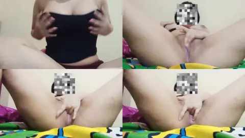 Thumbnail video: Ayo Sini Cepat Makan Memekku Sayang - Join