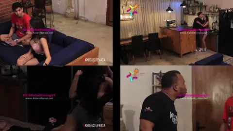 Thumbnail video: Kelas Bintang BDSM Part 2 - Join