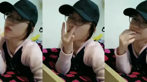 Thumbnail video: Cece Yuling - Join (1)