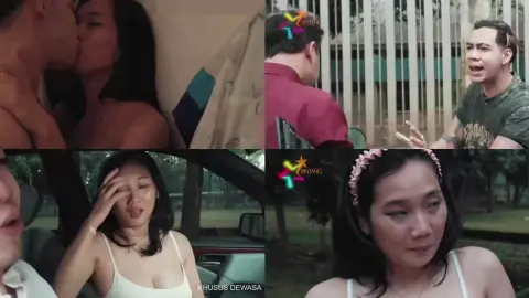 Thumbnail video: Kelas Bintang Mobil Goyang Part 1 - Join