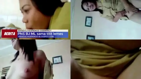 Thumbnail video: Berita PNS Ngemut Kontol Lemes - Join