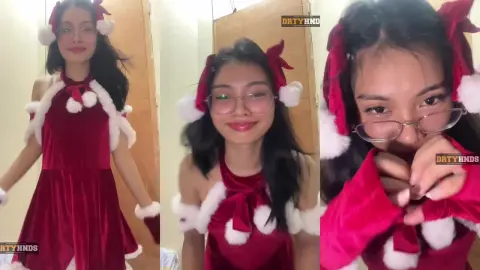 Thumbnail video: Zyacant Baju Dinas Spesial Christmas - Join