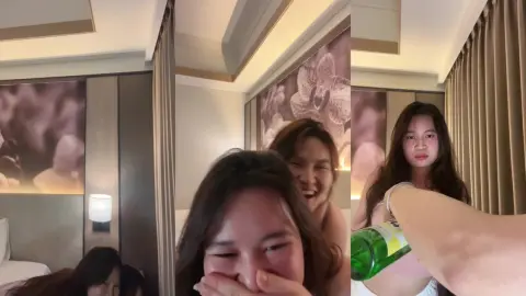 Thumbnail video: Sellychin x Verllyaling Bikin Pascol Pengen Crot - Join