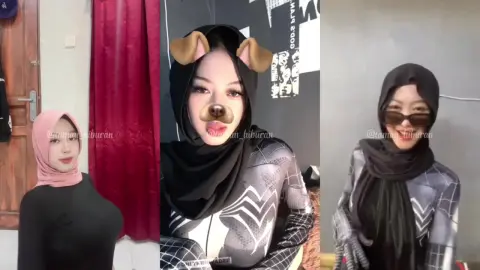 Thumbnail video: Zarasfraa Pengen di Crotin Pascol - Join