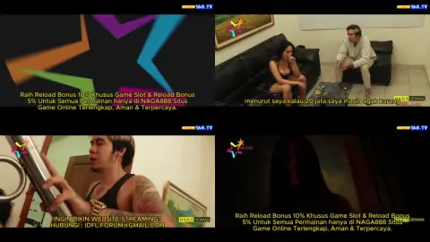 Thumbnail video: Kelas Bintang Bu Lurah - Join